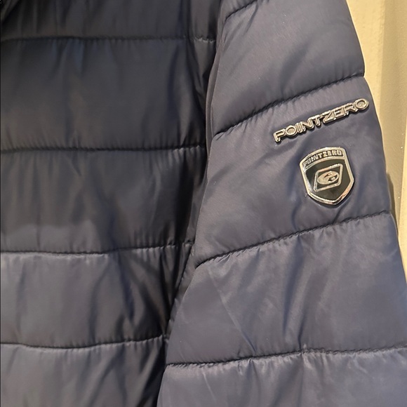 Men’s lightweight point zero jacket - Picture 5 of 9